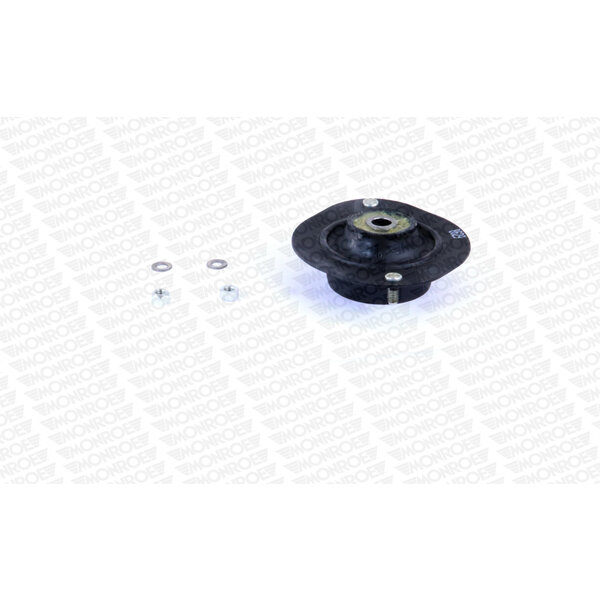 Kit De Montage Coupelle Monroe MK100 - Amélioration Suspension Et Confort De Conduite