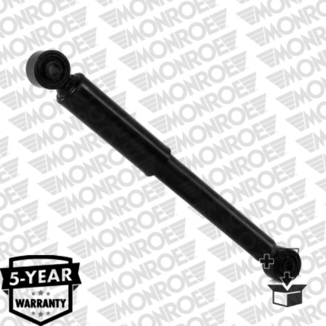1 Amortisseur Monroe 23990