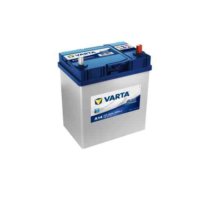 Batterie VARTA A14 Blue Dynamic 40 Ah - 330 A