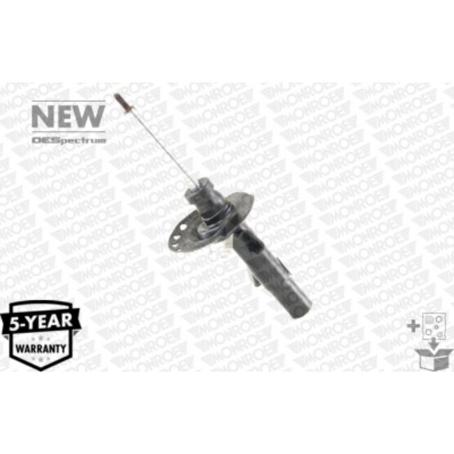 1 Amortisseur Monroe Oespectrum 742107sp