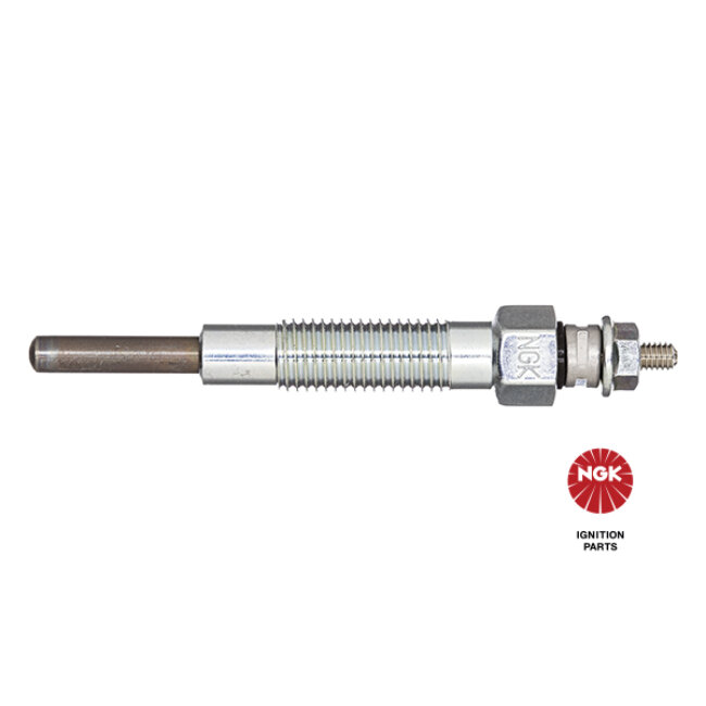 1 Bougie De Préchauffage Métallique Standard Ngk Y110