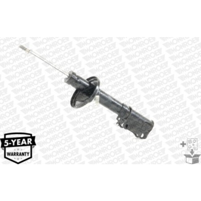 1 Amortisseur Monroe Oespectrum 742234sp