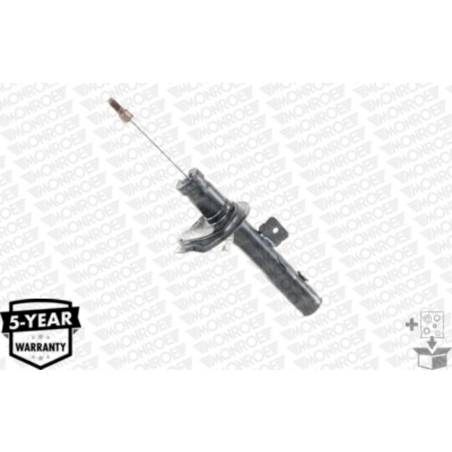 1 Amortisseur Monroe Oespectrum 742181sp