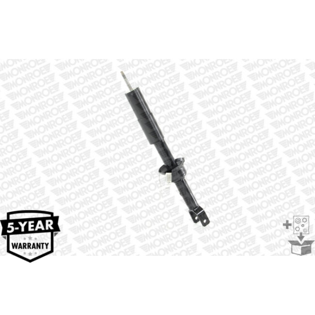 1 Amortisseur Monroe 23760