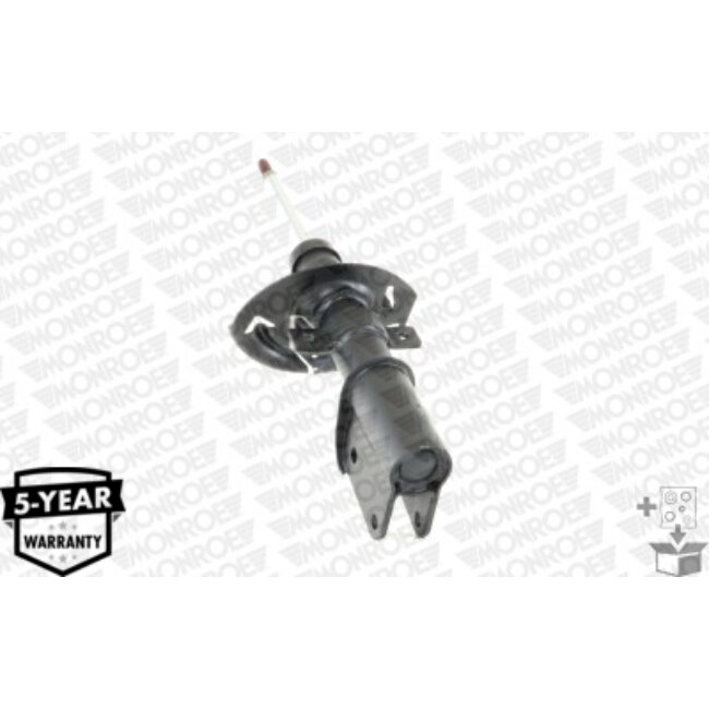 1 Amortisseur Monroe Oespectrum 742217sp