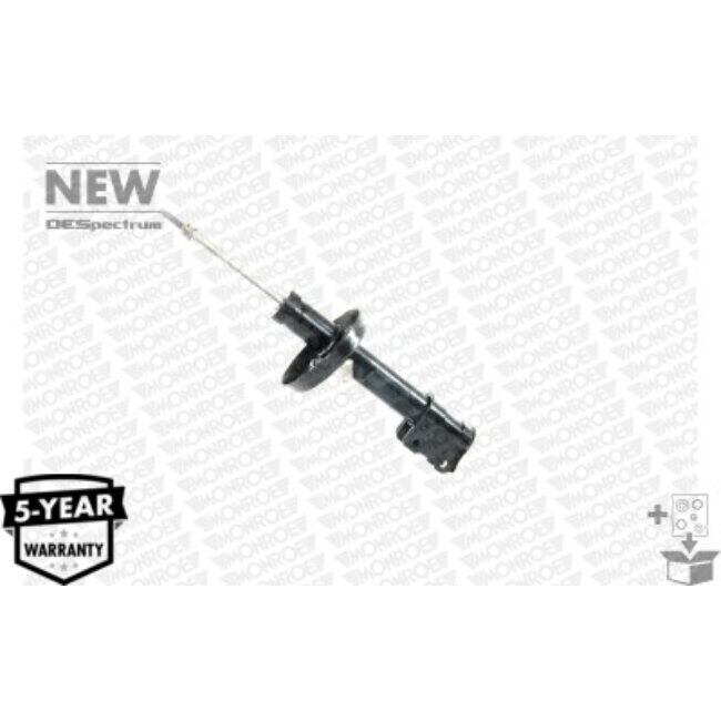 1 Amortisseur Monroe Oespectrum 742128sp