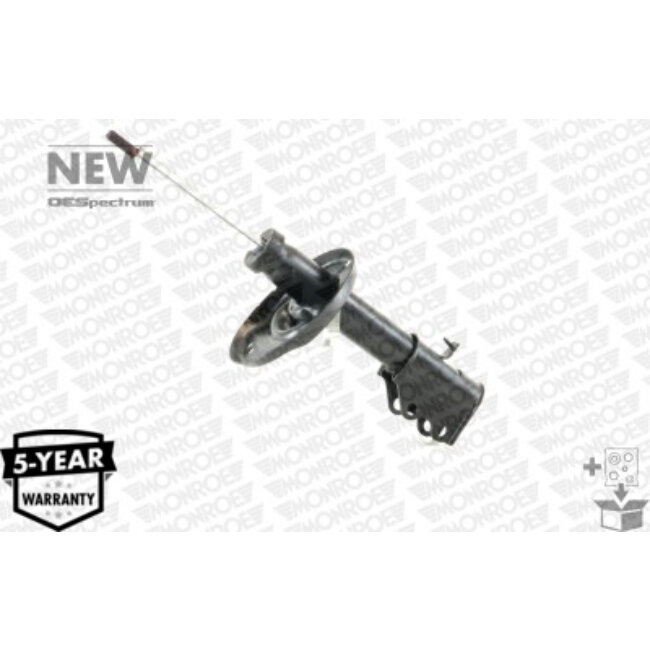 1 Amortisseur Monroe Oespectrum 742192sp