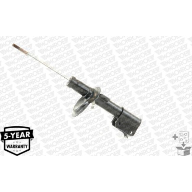 1 Amortisseur Monroe Oespectrum 742119sp