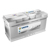 Batterie VARTA I1 Silver Dynamic 110 Ah - 920 A