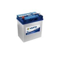 Batterie VARTA A15 Blue Dynamic 40 Ah - 330 A