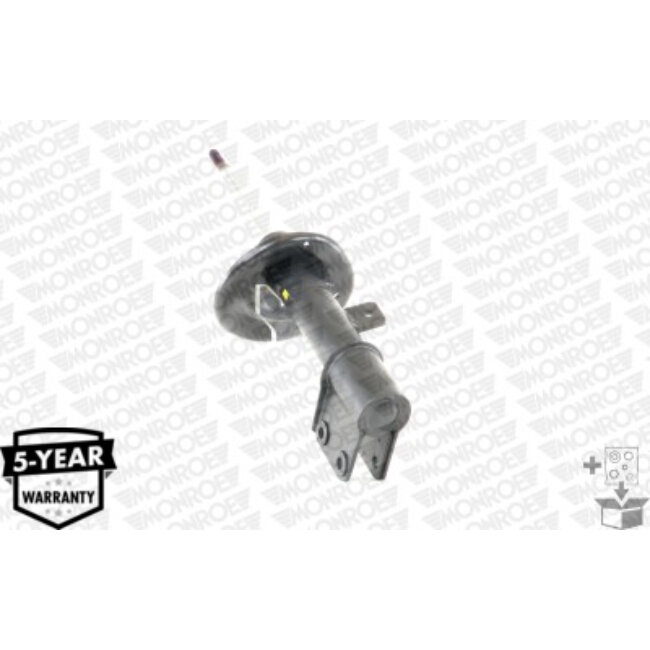 1 Amortisseur Monroe Oespectrum 742186sp