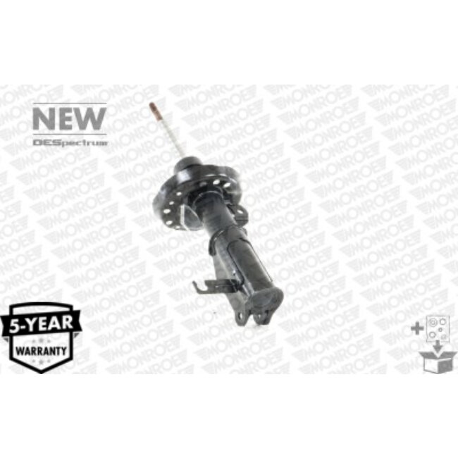 1 Amortisseur Monroe Oespectrum 742166sp