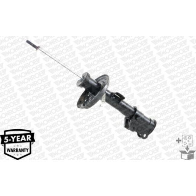 1 Amortisseur Monroe Oespectrum 742223sp