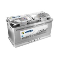 Batterie VARTA A5 Start & Stop Silver Dynamic xEV 95 Ah - 850 A