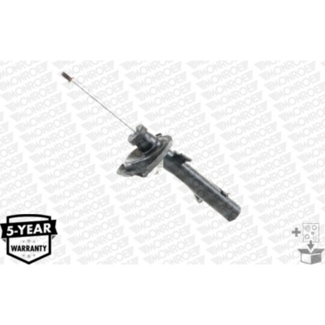 1 Amortisseur Monroe Oespectrum 742197sp