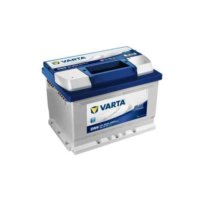 Batterie VARTA D59 Blue Dynamic 60 Ah - 540 A