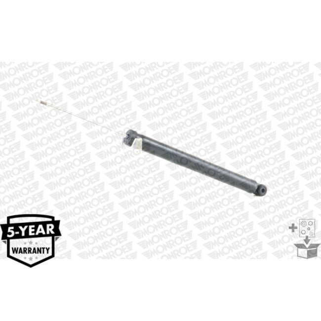 1 Amortisseur Monroe 23988