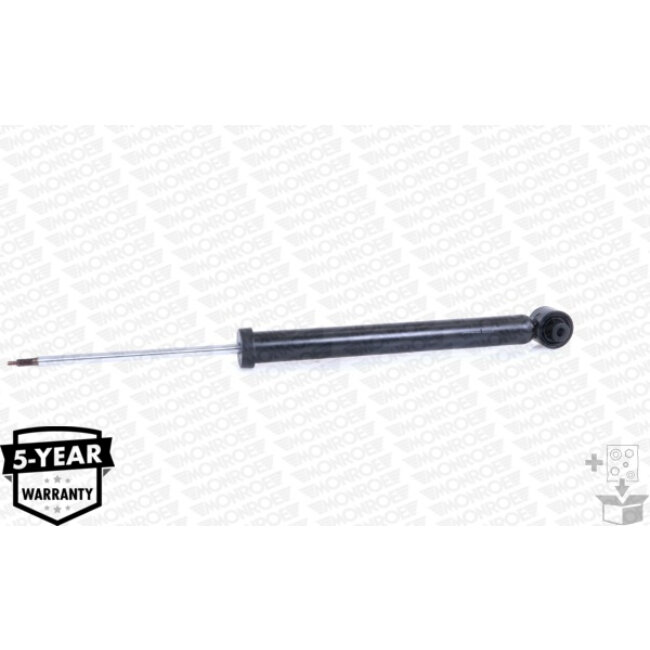 1 Amortisseur Monroe Oespectrum 376246sp