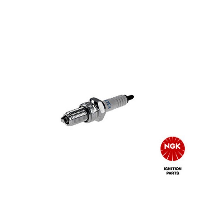1 Bougie Pour 2 Roues Ngk Dr9ea