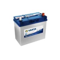 Batterie VARTA B32 Blue Dynamic 45 Ah - 330 A