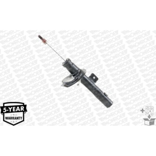 1 Amortisseur Monroe Oespectrum 742180sp