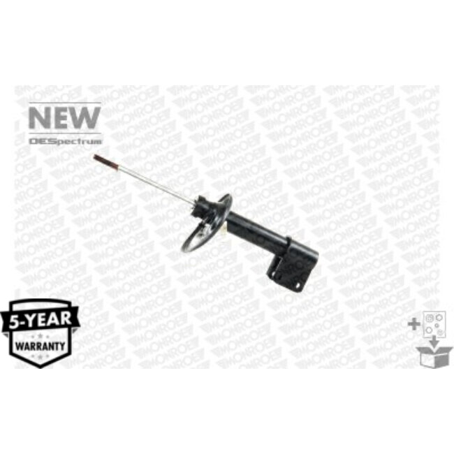 1 Amortisseur Monroe Oespectrum 742110sp