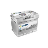 Batterie VARTA A8 Start & Stop Silver Dynamic xEV  60 Ah - 680A