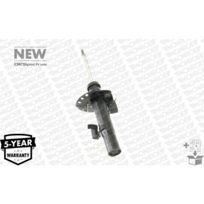 1 Amortisseur Monroe Oespectrum 742106sp