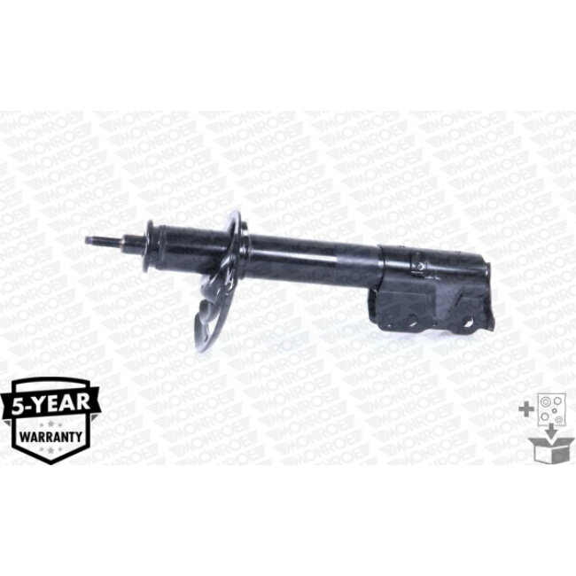 1 Amortisseur Monroe 72367st