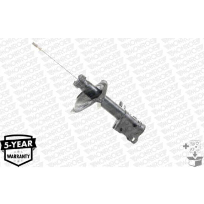 1 Amortisseur Monroe Oespectrum 742211sp