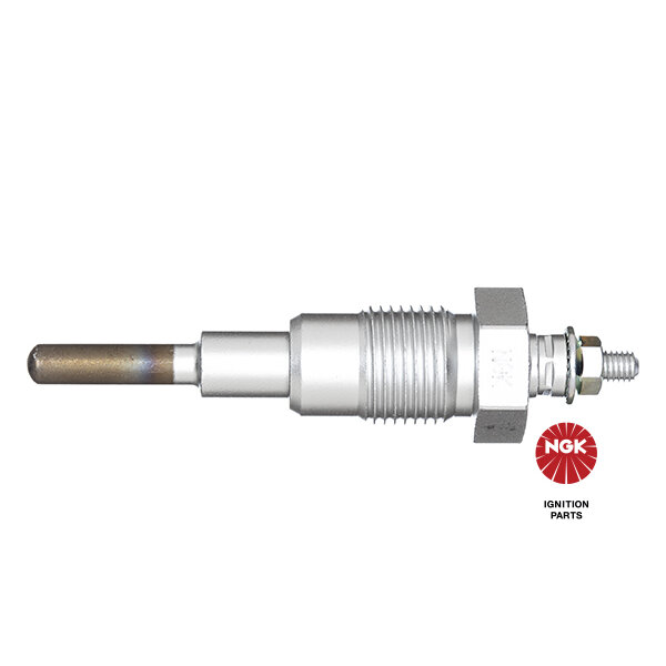 Bougie De Préchauffage NGK Y1010AS - Compatible Renault Megane, Espace - Diesel