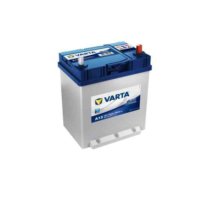 Batterie VARTA A13 Blue Dynamic 40 Ah - 330 A