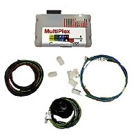 Faisceaux attelage universel 13 broches ORIS 025-000