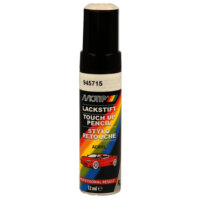Stylo de retouche Blanc Brillant MOTIP 945715 12 MILLILITER ml