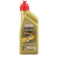 Huile 2T 2 roues CASTROL Power1 Racing 1L