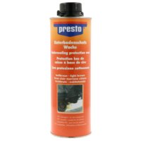 Protection bas de caisse brun clair PRESTO 1 L