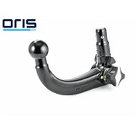 Attelage démontable sans outil ORIS 052-393