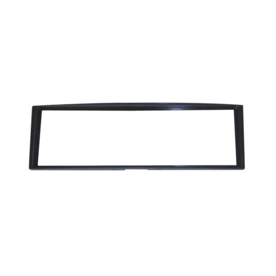 Entretoise 1 DIN PHONOCAR pour autoradio