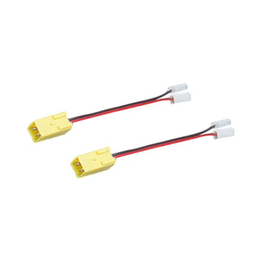 Câble de haut-parleur PHONOCAR Alfa/Fiat/Lancia/Citroen/Peugeot REF. 046591