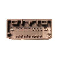 Câble d'alimentation + 4HP Chrysl / Jeep 08- PHONOCAR REF. 04745