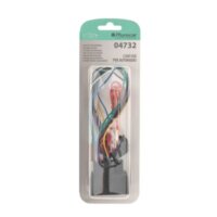 Câble pour alimentation électrique multimarque PHONOCAR REF. 04732