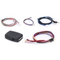 Interface commandes au volant universelle CAN FAKRA 04040