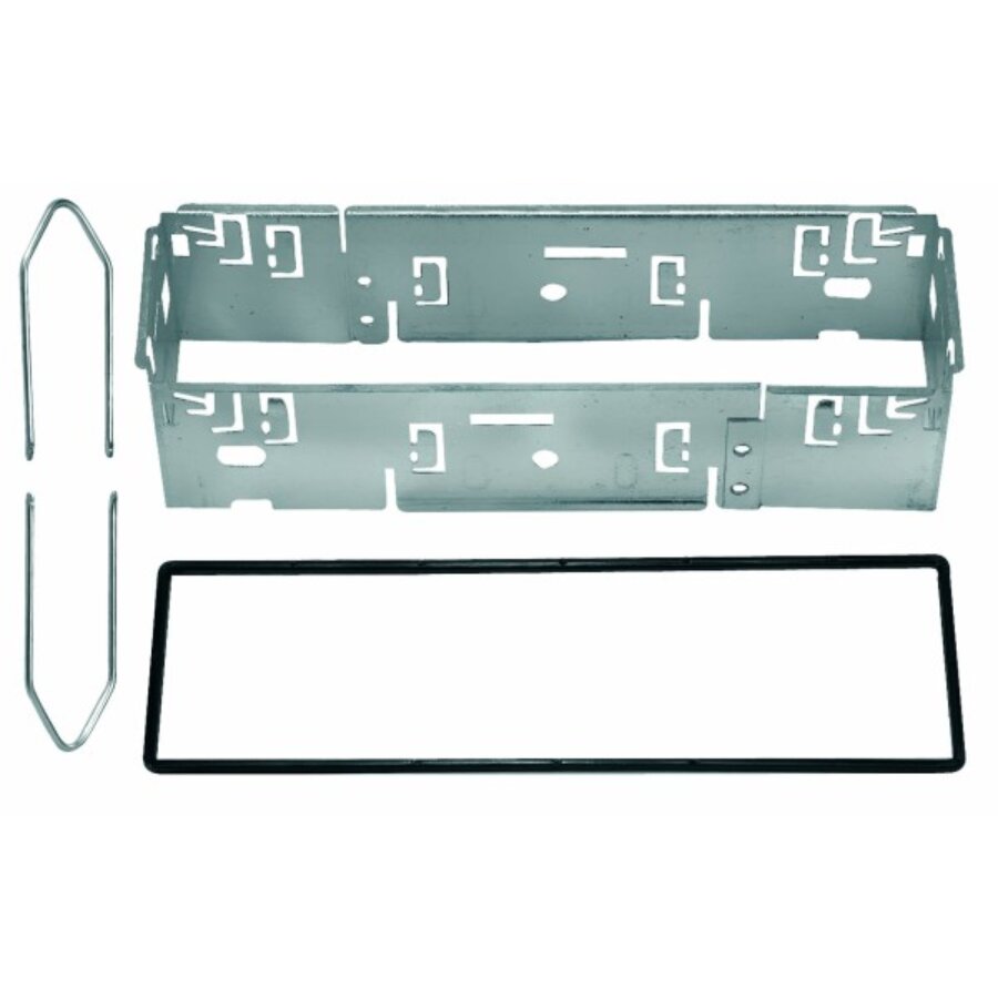 Entretoise 1 DIN PHONOCAR pour autoradio
