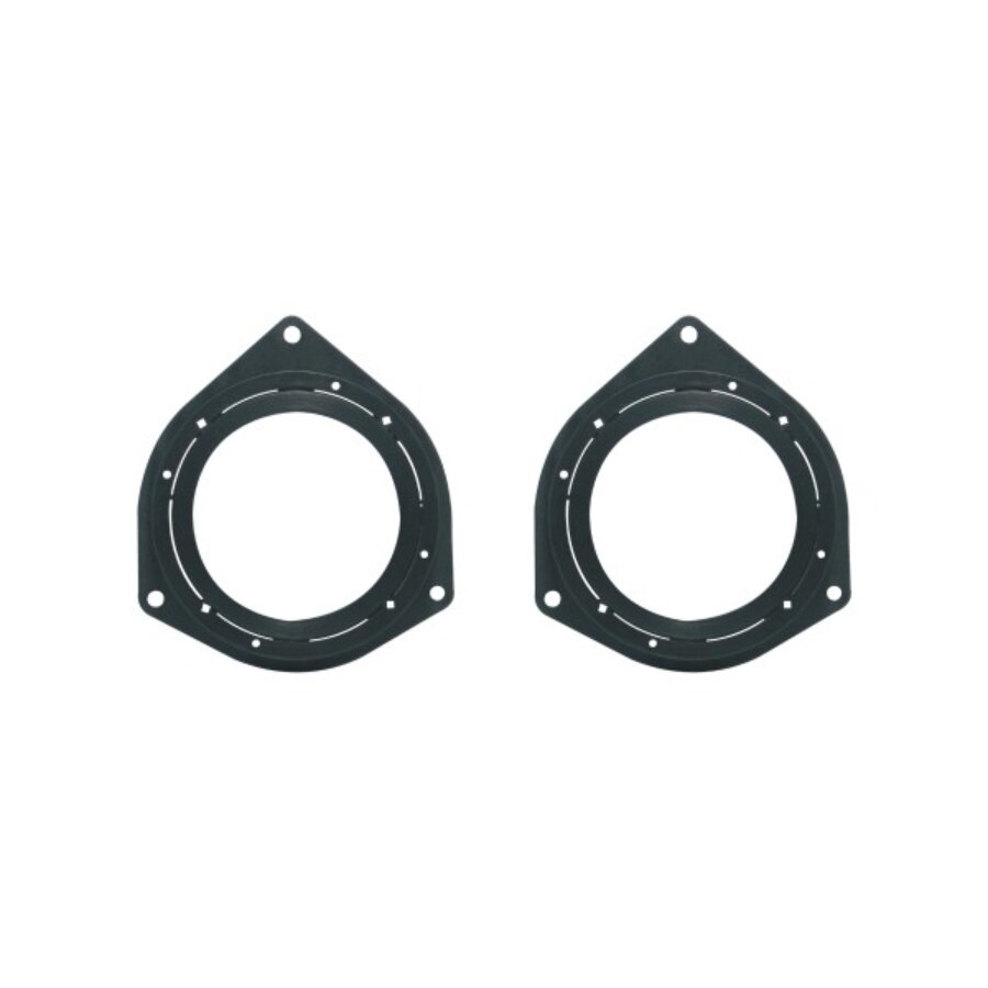 Adaptateurs haut-parleurs diamètre 100/130 PHONOCAR REF. 03920