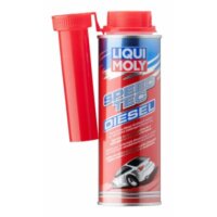 Additif carburant LIQUI MOLY diesel 250mL