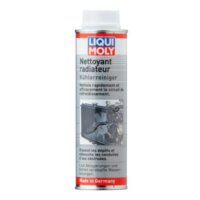 Additif nettoyant radiateur LIQUI MOLY 300mL