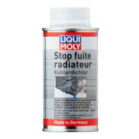 Additif stop fuite radiateur LIQUI MOLY 150mL