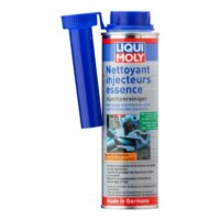 Additif nettoyant pour systèmes d'injection LIQUI MOLY essence 300mL