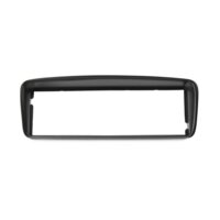 Entretoise 1 DIN PHONOCAR pour autoradio