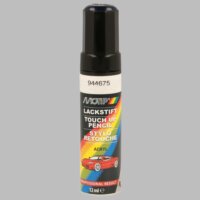 Stylo de retouche Bleu Brillant MOTIP 944675 12 MILLILITER ml